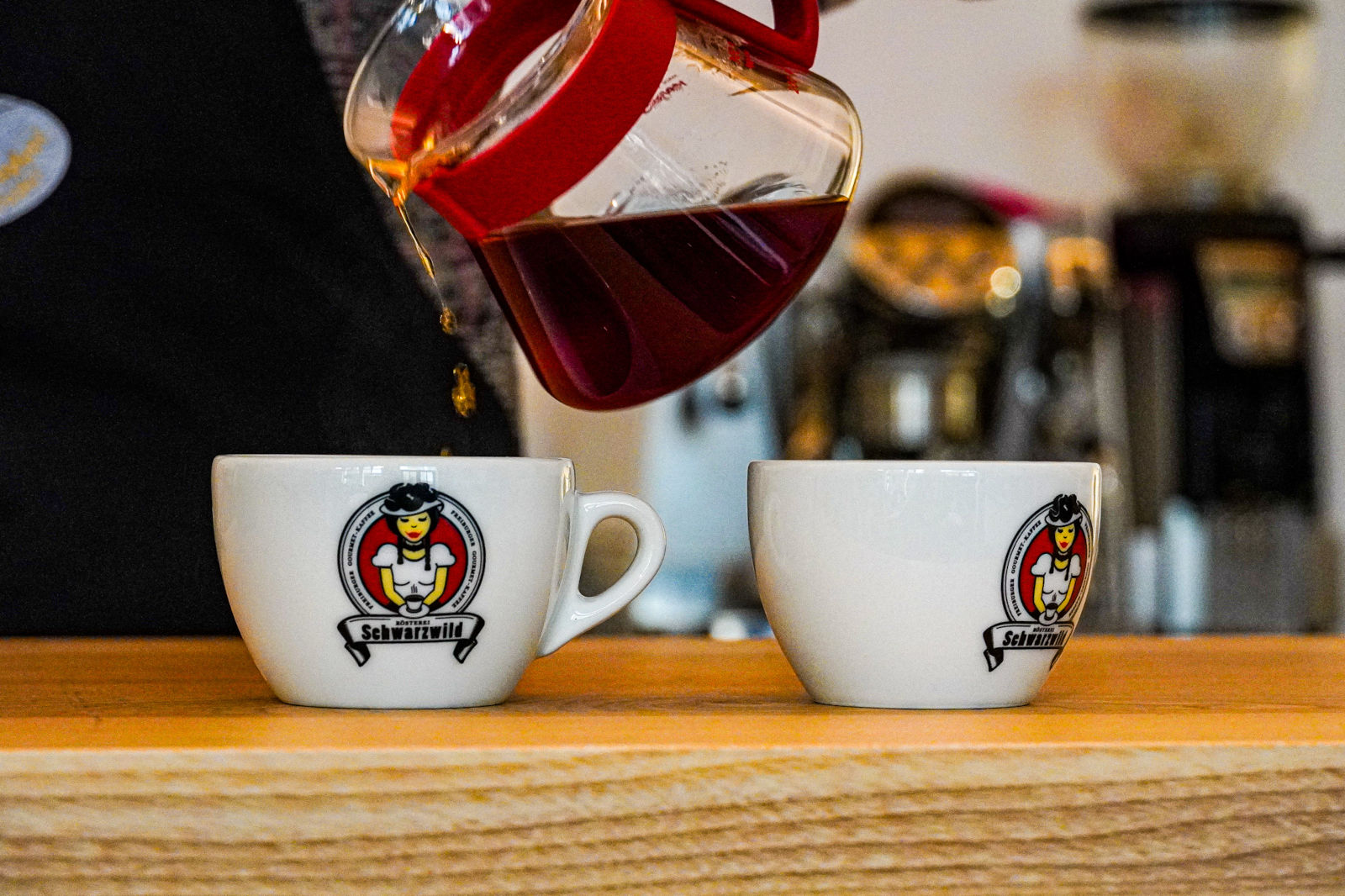 Handfilter-Kaffee: Anleitung, Bohnenwahl und Vergleich mit Hario Switch