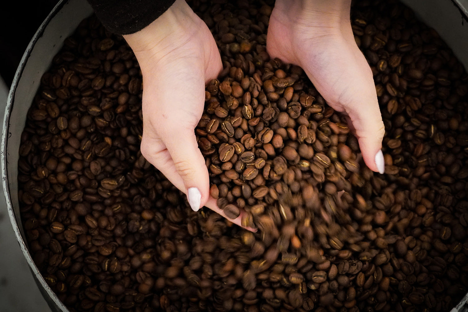 Siebträger-Espresso perfekt-zubereiten-Anleitung-Bohnenwahl-Mühle-Fehler-vermeiden