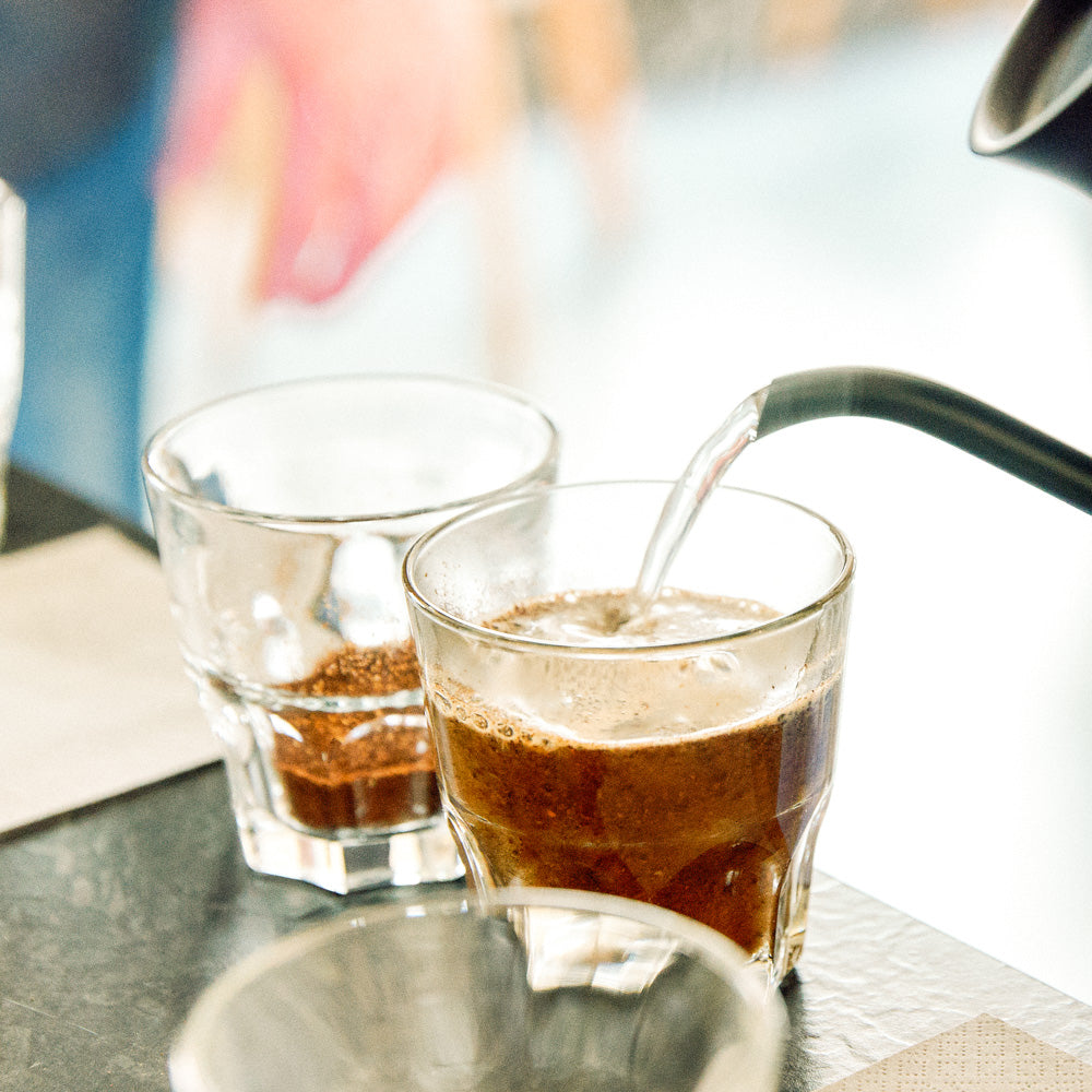 Kaffee schmeckt bitter? Ursachen & Lösungen je Zubereitungsart