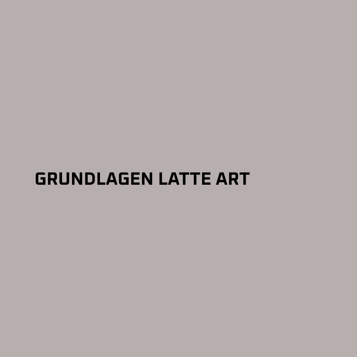 Grundlagen-Latte-Art-Seminar-Schwarzwild-Kaffeeroesterei