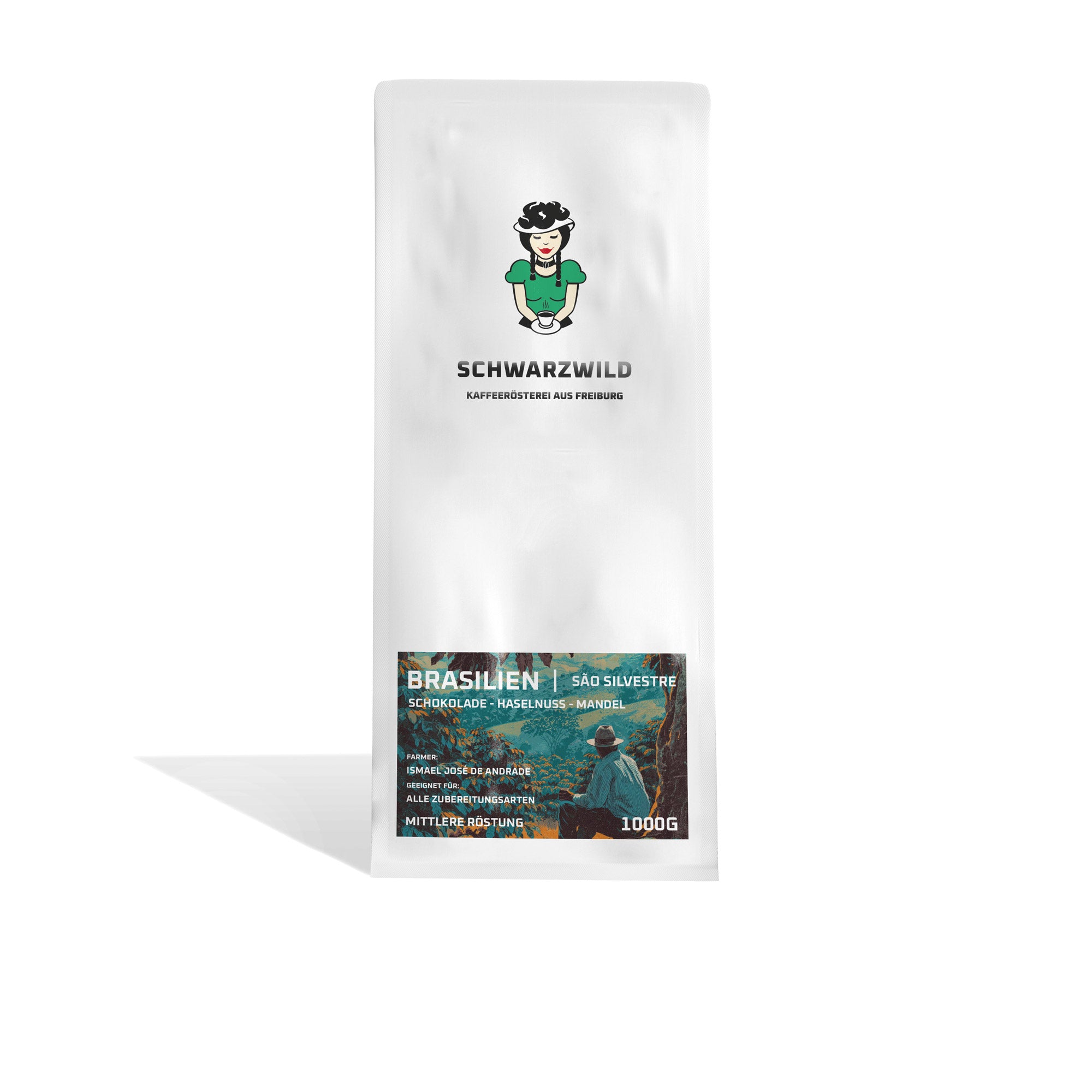 Schwarzwild-1000g-Brasilien-Sao-Silvestre