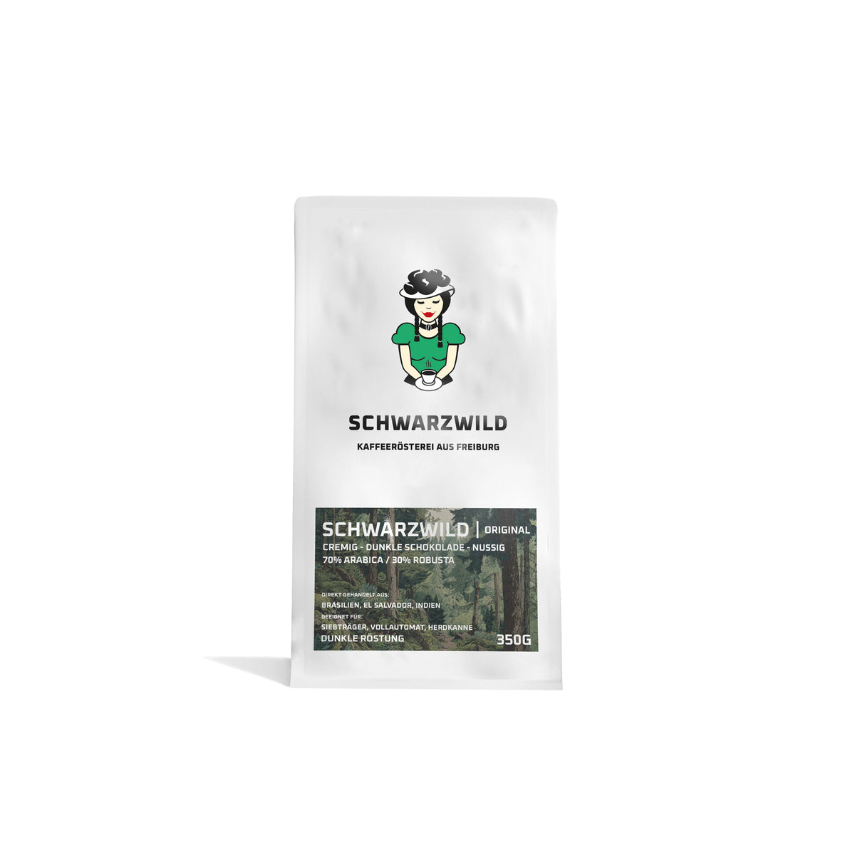 Schwarzwild-350g-Original-Espresso