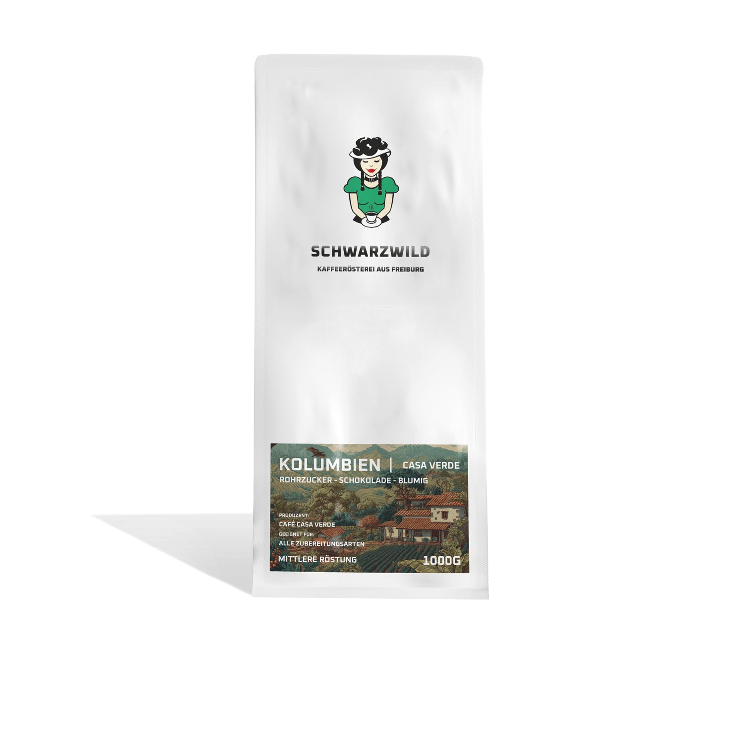 Schwarzwild-Kaffeeroesterei-Kolumbien-Casa-Verde-1000g