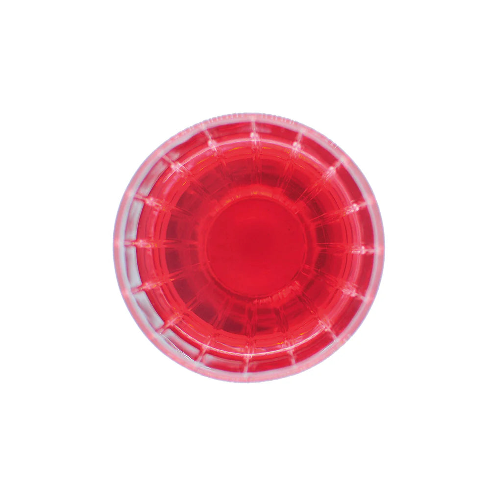 Cherry Rose | Früchte Tee Aufguss